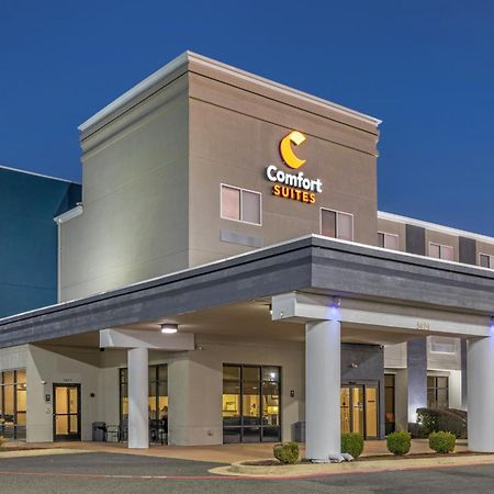 Comfort Suites Накодочес Екстериор снимка
