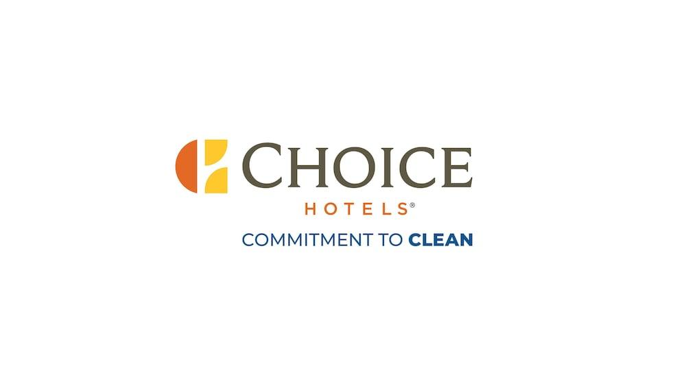 Comfort Suites Накодочес Екстериор снимка
