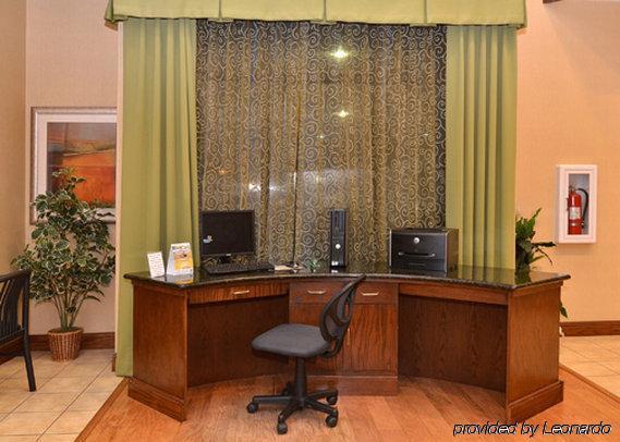 Comfort Suites Накодочес Съоръжения снимка