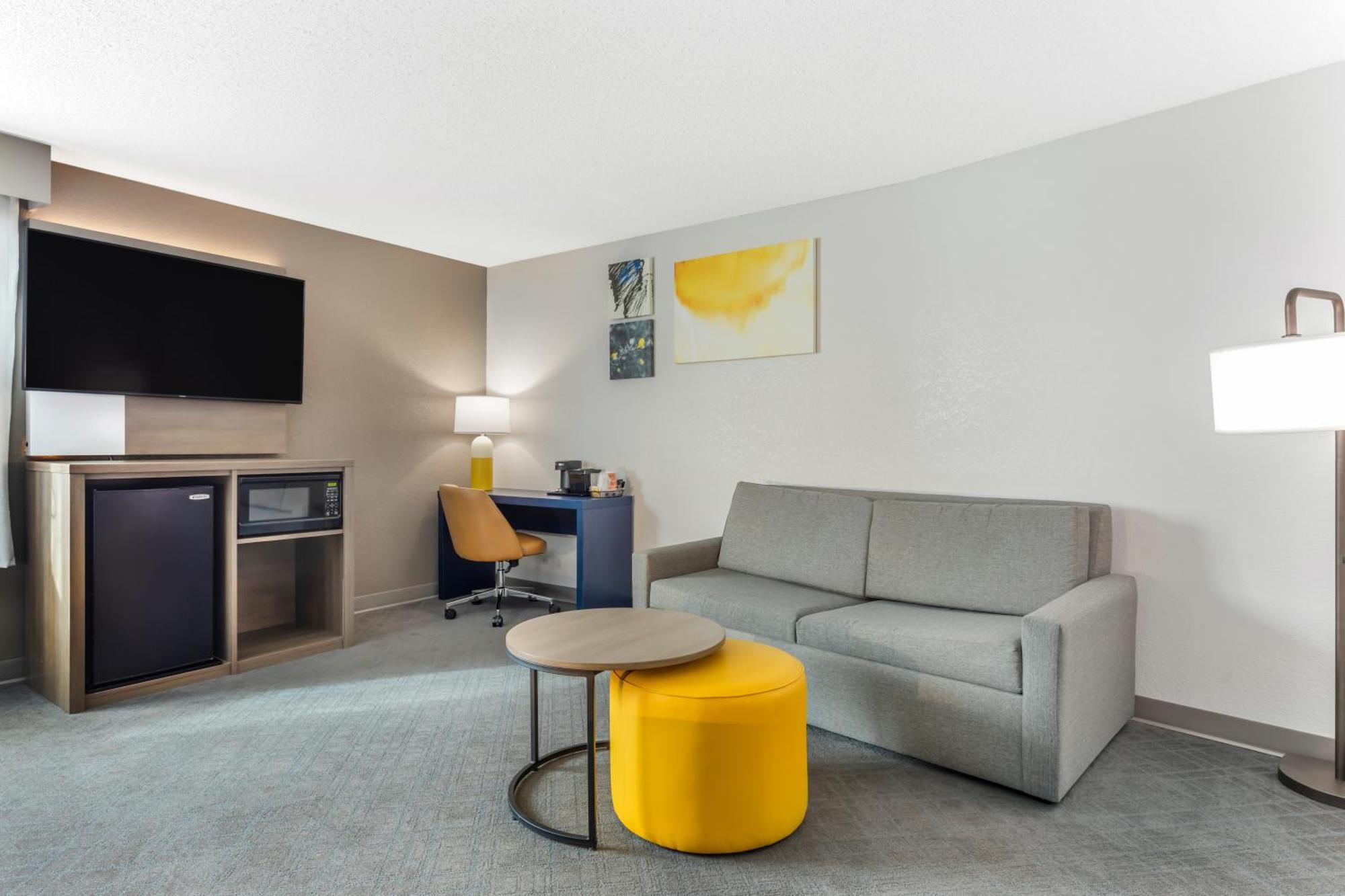 Comfort Suites Накодочес Екстериор снимка