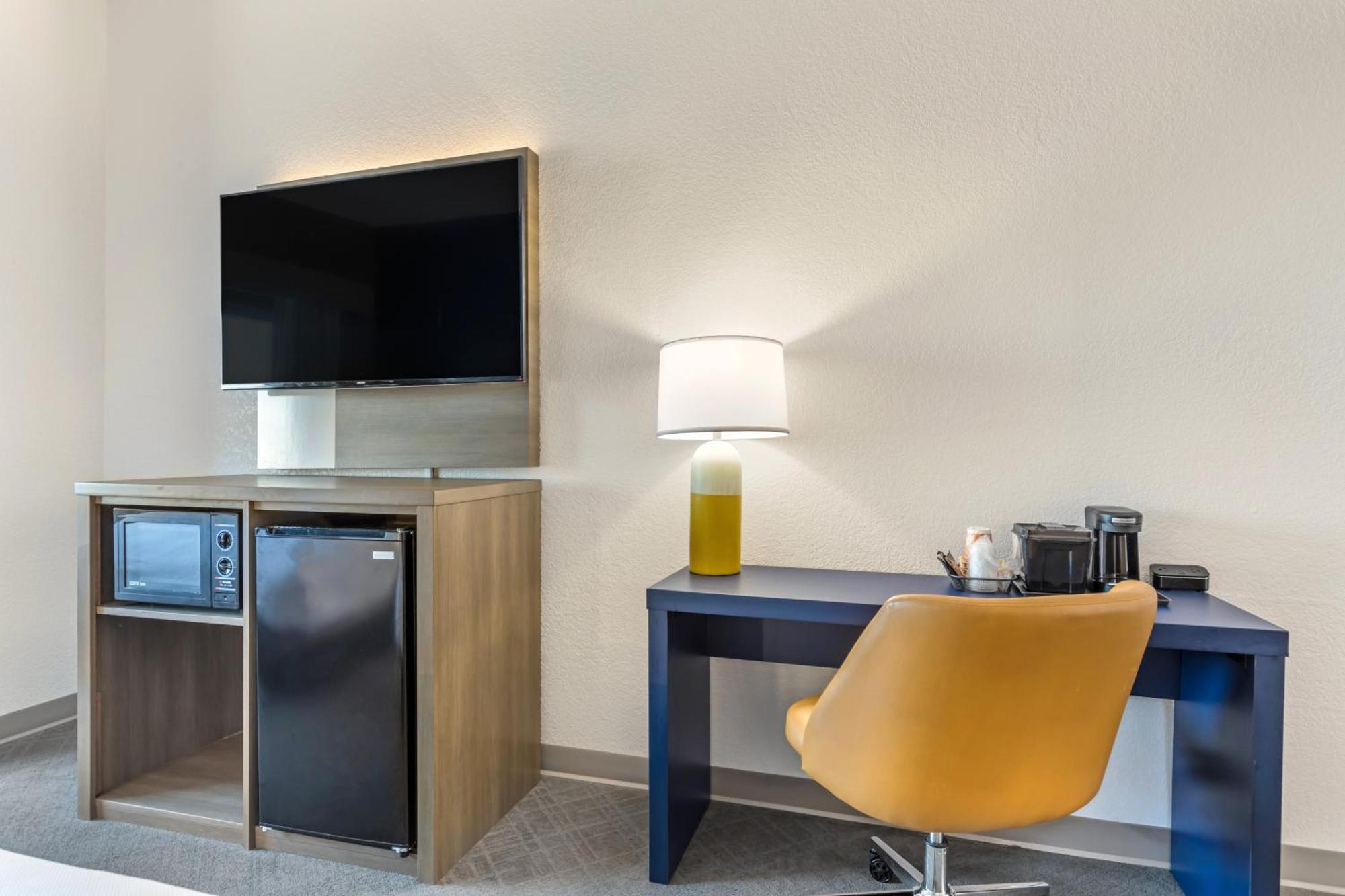 Comfort Suites Накодочес Екстериор снимка