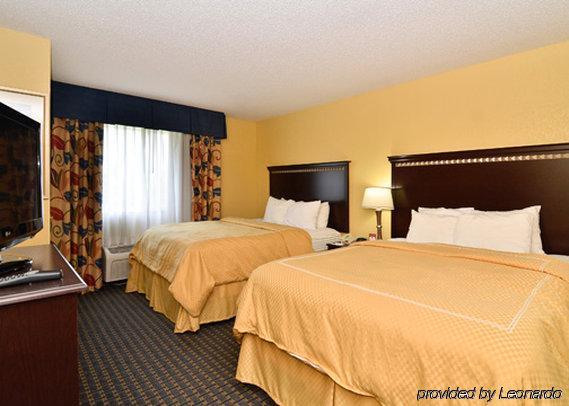 Comfort Suites Накодочес Стая снимка