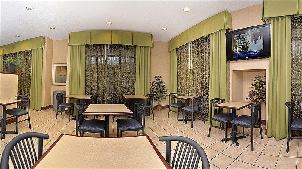 Comfort Suites Накодочес Екстериор снимка