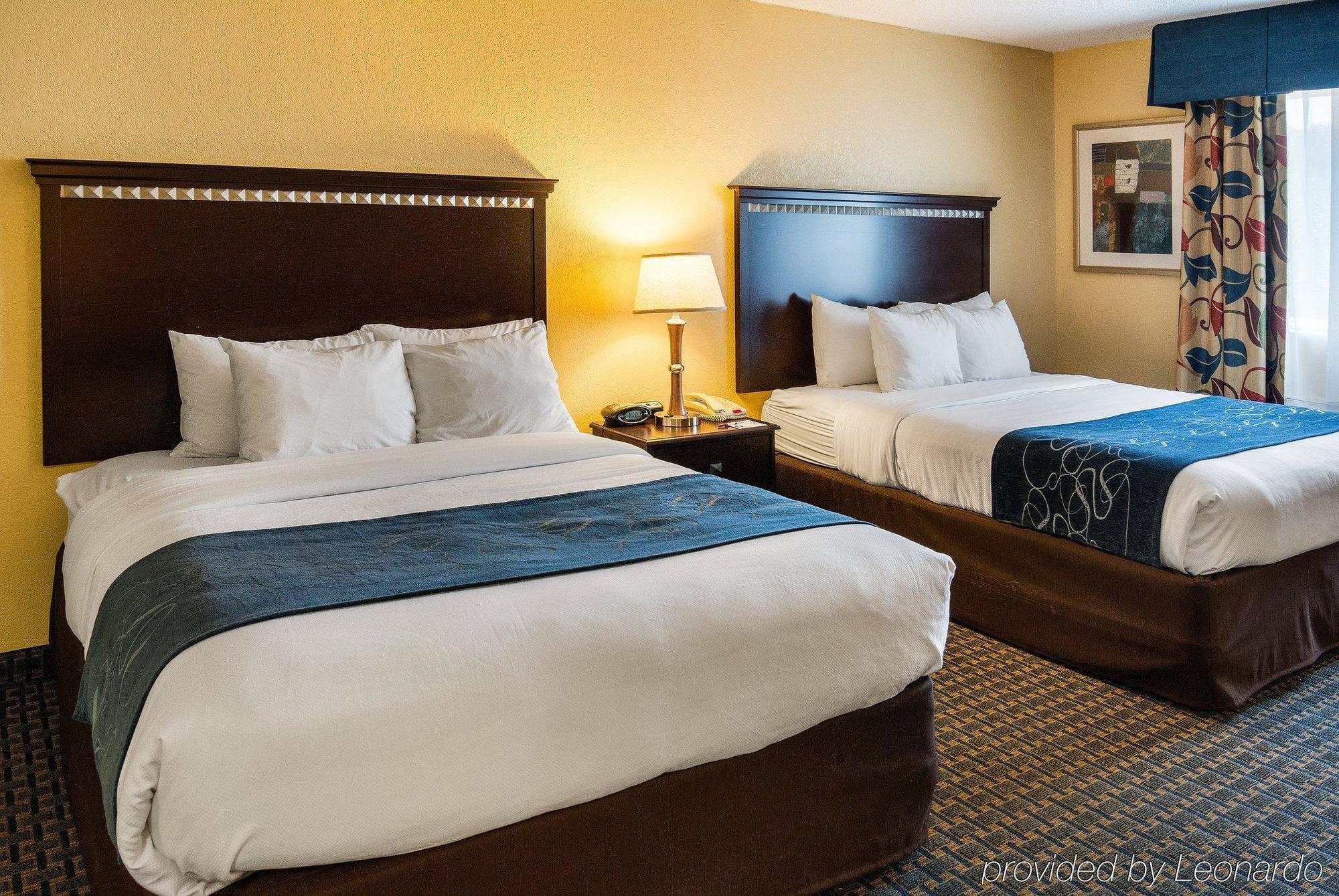 Comfort Suites Накодочес Екстериор снимка