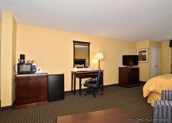 Comfort Suites Накодочес Стая снимка