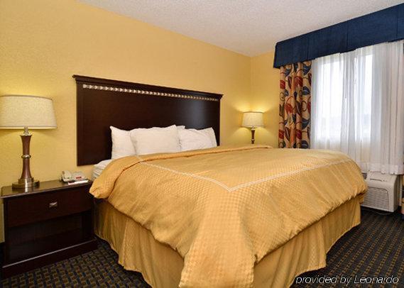 Comfort Suites Накодочес Стая снимка