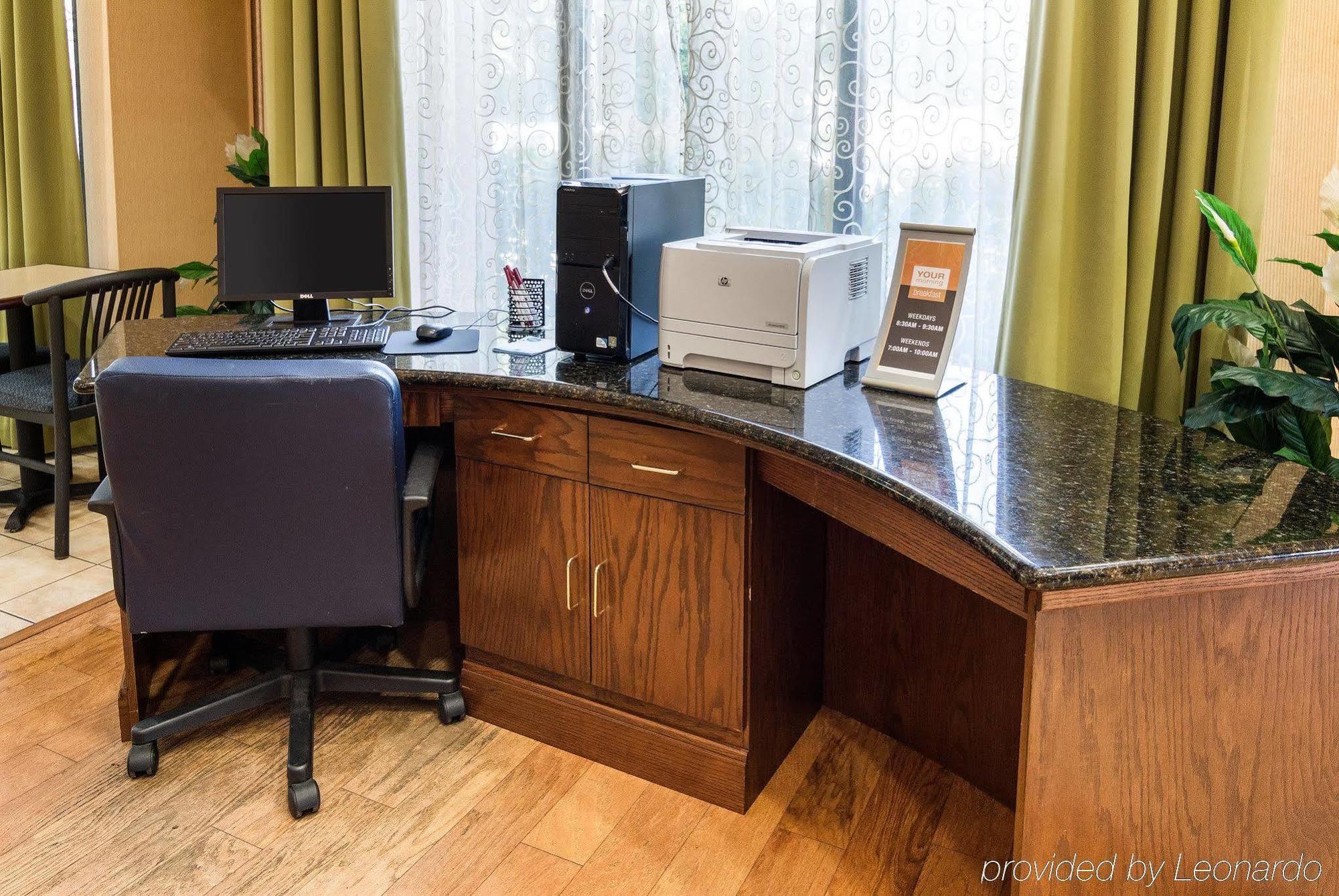 Comfort Suites Накодочес Екстериор снимка